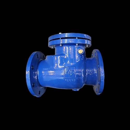 شیر یکطرفه PN16 فاراب